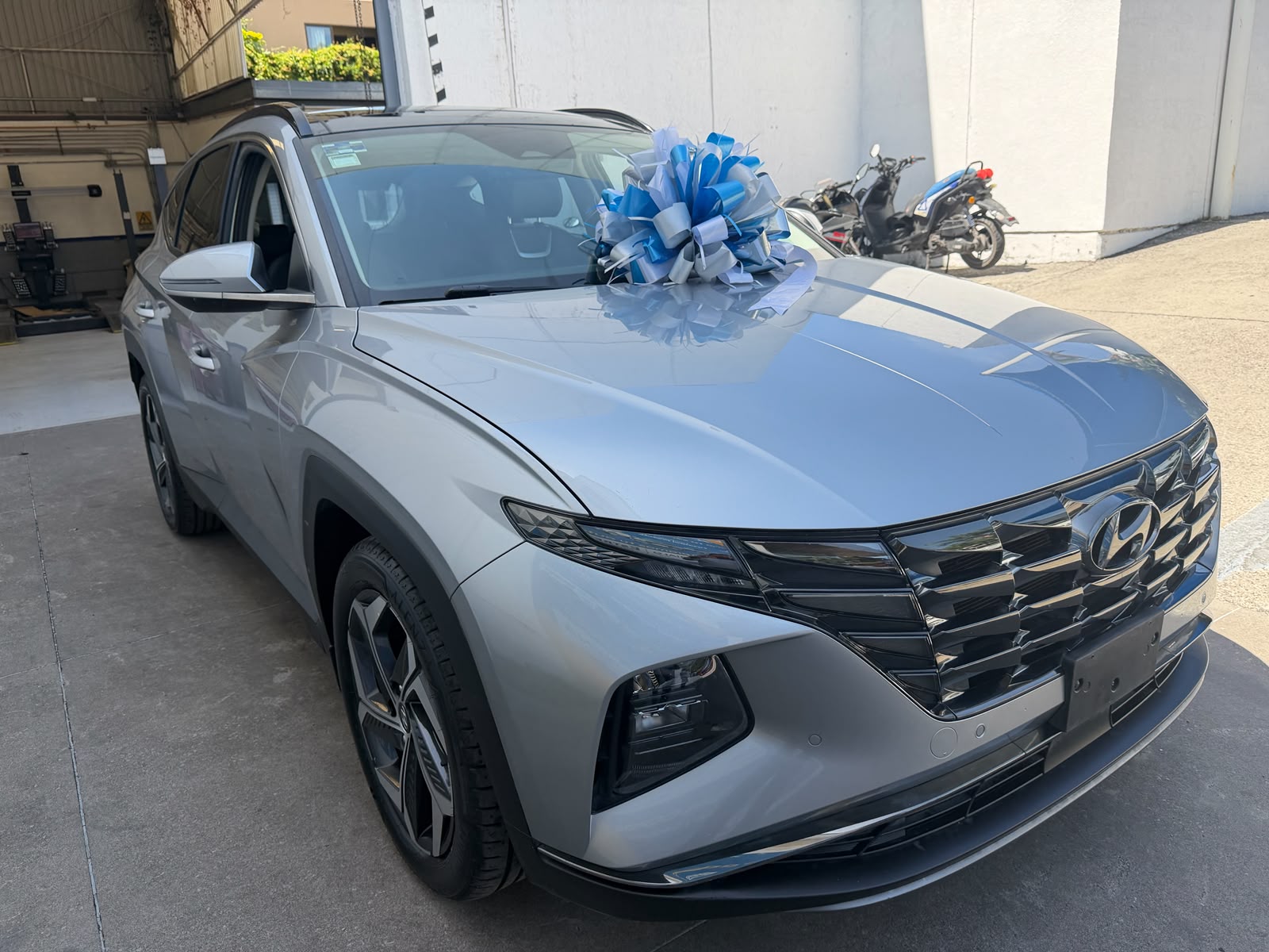 seminuevos hyundai méxico